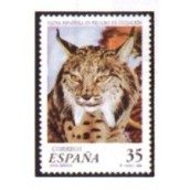 3529 Fauna española en peligro de extinción