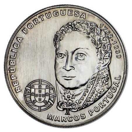 Portugal 2.5 Euros 2014 Marcos Portugal. Músico.
