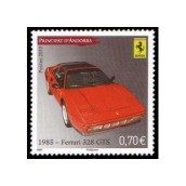 710 Automoviles. Ferrari 828 GTS