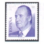 3792/95 S.M. Don Juan Carlos I