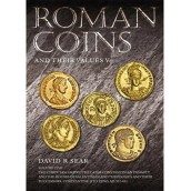 Catálogo de monedas romanas Roman coins and their values V