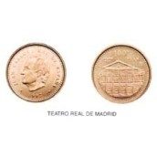 100 Pesetas. (1997) Madrid - (TEATRO REAL DE MADRID) SC