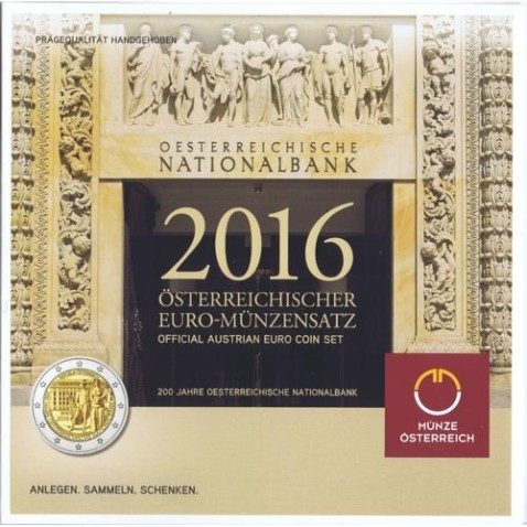 Cartera oficial euroset Austria 2016