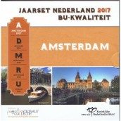 Cartera oficial euroset Holanda 2017.