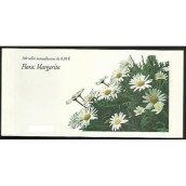 4304c Fauna y Flora MARGARITA (carnet de 100 sellos)