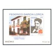 Prueba Lujo 065 Garcia Lorca 1998