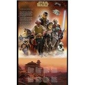 Cine Gran Bretaña 2017 Star Wars Último Jedi Pack Presentació