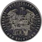 Medalla de plata Alemania FIFA 2006