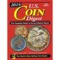 Catálogo de Monedas U.S. Coins Digest. Edición 17.