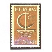 198 Europa 1966