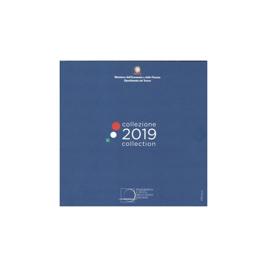 Cartera oficial euroset Italia 2019