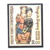 293 Virgen de Sispony