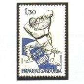 302 Campeonatos del mundo de Judo 1979