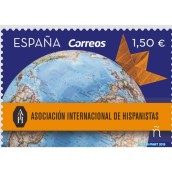 5328 Asociación internacional de Hispanistas