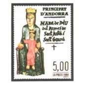 433 Virgen San Julia
