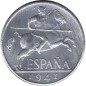 10 centimos 1941 Madrid EBC