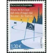 838 Final Copa Esquí alpino