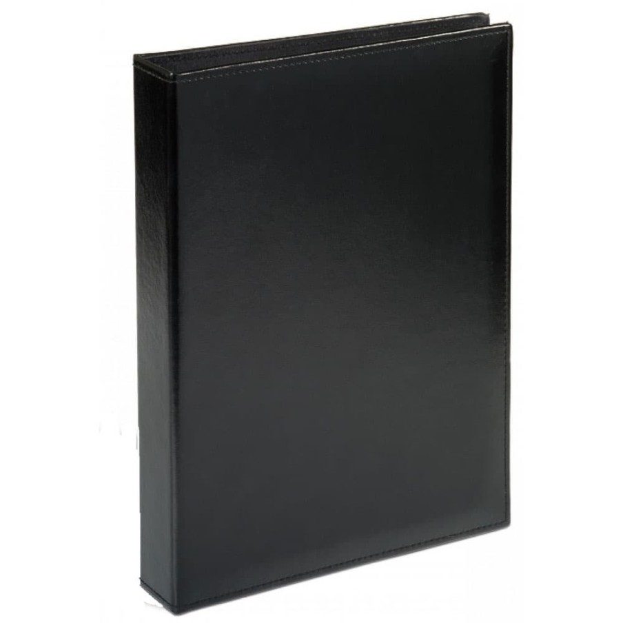 LEUCHTTURM Album para documento DIN A4 con 50 fundas.