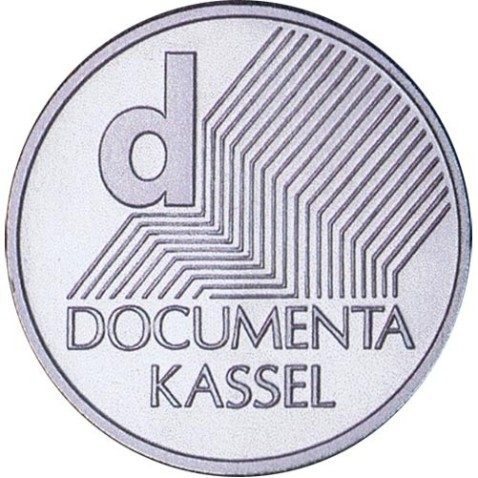 moneda Alemania 10 Euros 2002 J. Documenta.