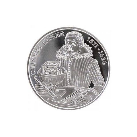 moneda Austria 10 Euros 2002 (Castillo de Eggenberg).
