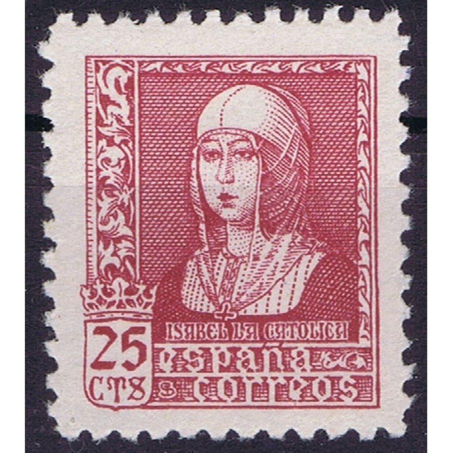 0856 Isabel La Católica