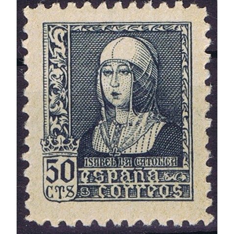 0859 Isabel La Católica