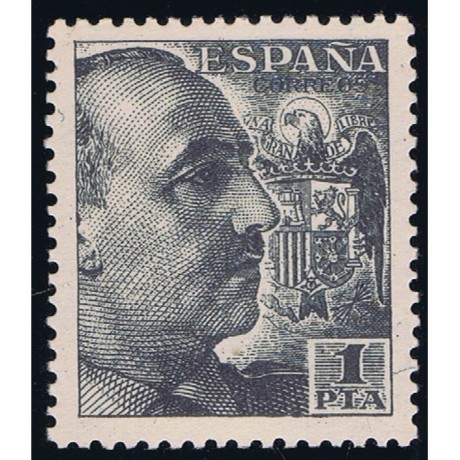 1056 General Franco.