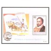 240 HB. Cervantes