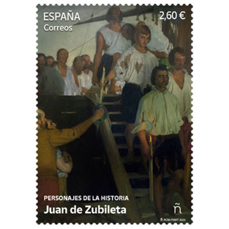 5686 Juan de Zubileta.