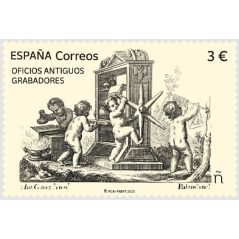 Sellos de arcilla polimérica de flores de primavera/sellos de -  España  in 2023
