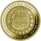 Monedas 2023 Joyas Museo Casa Moneda serie Completa Plata.