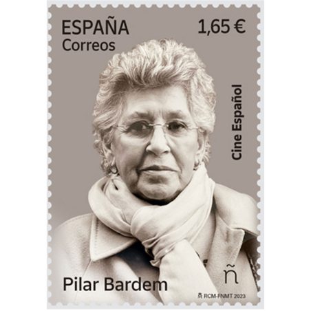 5707 Pilar Bardem.  - 1