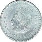 Moneda de plata 5 pesos Mexico 1947.  - 1
