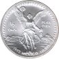 Moneda 1/2 onza de plata México 1992.  - 1