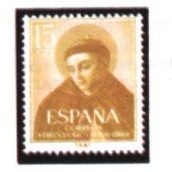 1183 V Centenario de la canonización de San Vicente Ferrer