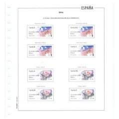 FILOBER Color ESPAÑA Etiquetas ATM 2024 sin montar  - 1