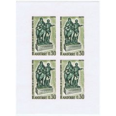 181a Centenario de la Reforma Administrativa. Bloque 4 S/D  - 1