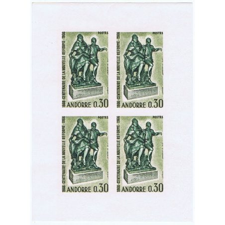 181a Centenario de la Reforma Administrativa. Bloque 4 S/D  - 1