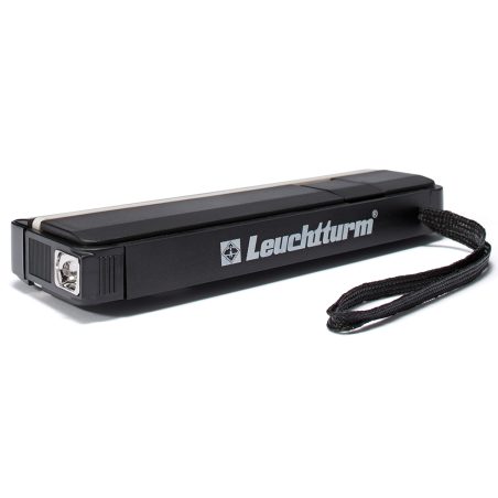 LEUCHTTURM LAMPARA UV Doble onda Lamparas UV. - 1
