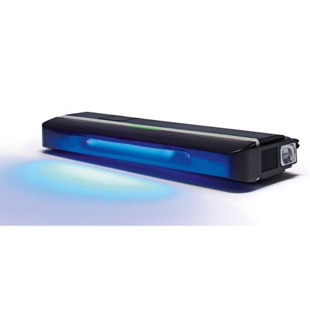 LEUCHTTURM LAMPARA UV Doble onda