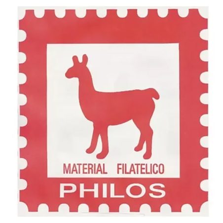 PHILOS España 2024 2º (montados con estuches)  - 1
