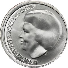 Holanda 10 Euros 2002 Boda Principe Heredero.