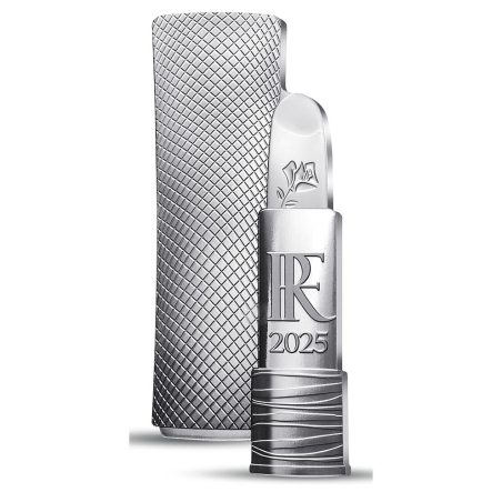 Francia 10€ 2025 50 Aniversario Lancôme. Plata.  - 1