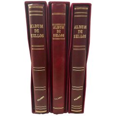 Colección sellos Alemania Rep. Federal y Berlín 1964/1994. Incompleta  - 1