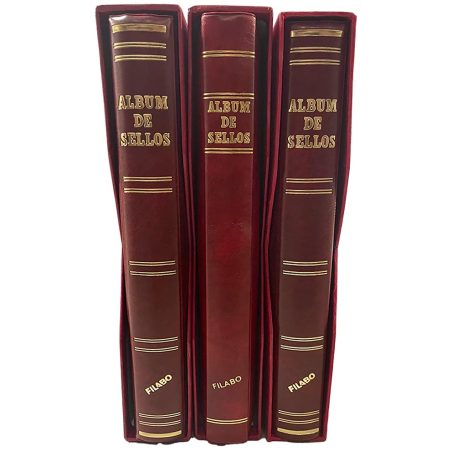 Colección sellos Alemania Rep. Federal y Berlín 1964/1994. Incompleta  - 1