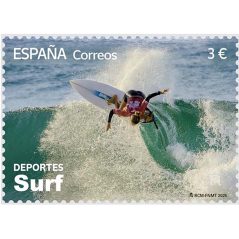 5854 Deportes. Surf.  - 1
