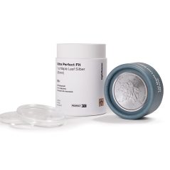 LEUCHTTURM Cápsula rectangular lingotes 27x47mm. 10 unidades  - 1