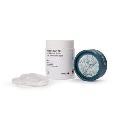 LEUCHTTURM Cápsula Ultra Perfect Fit 1 onza Liberty. 40.6mm. 10 unidades  - 1