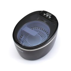 LEUCHTTURM Limpiador ultrasónico SAUBER Limpiamonedas - 1