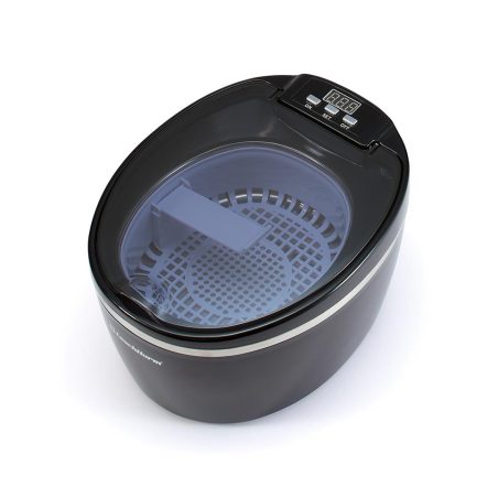 LEUCHTTURM Limpiador ultrasónico SAUBER Limpiamonedas - 1